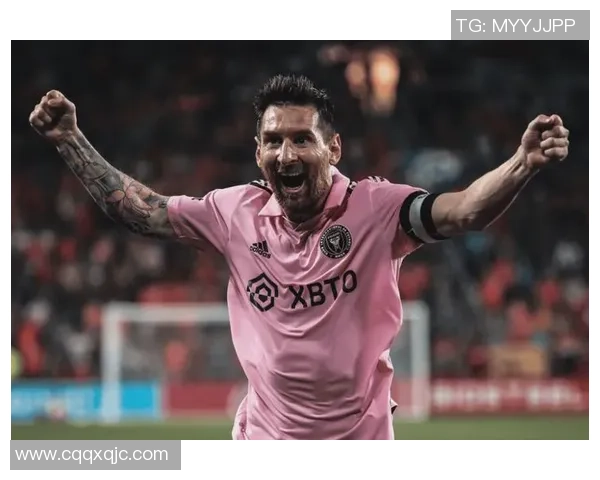 梅西与C罗对决将开启新时代足球争霸战，谁能主宰未来十年足球世界