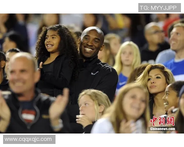 科比与足球球星之间的深厚友谊与合作关系全解析